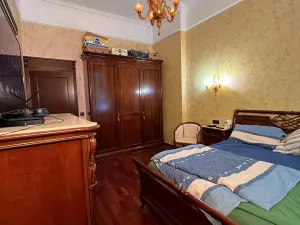 Prodej bytu 2+kk, Karlovy Vary, Sadová, 85 m2