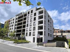 Pronájem bytu 2+kk, Praha - Jinonice, Vladimíra Kobranova, 57 m2