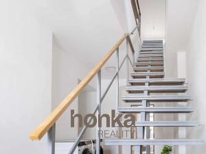 Prodej bytu 4+kk, Praha - Žižkov, Přibyslavská, 110 m2