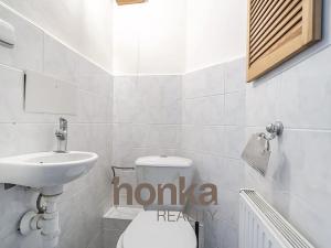 Prodej bytu 4+kk, Praha - Žižkov, Přibyslavská, 110 m2