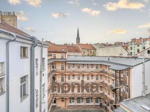Prodej bytu 4+kk, Praha - Žižkov, Přibyslavská, 110 m2