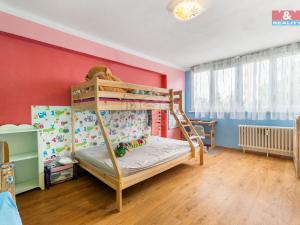 Prodej bytu 3+1, Mladá Boleslav - Mladá Boleslav III, Jilemnického, 70 m2