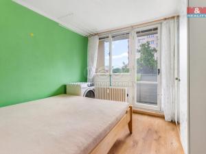 Prodej bytu 3+1, Mladá Boleslav - Mladá Boleslav III, Jilemnického, 70 m2