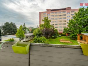 Prodej bytu 3+1, Mladá Boleslav - Mladá Boleslav III, Jilemnického, 70 m2