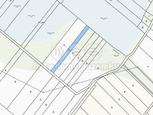 Prodej pozemku, Veselí nad Moravou, 1026 m2
