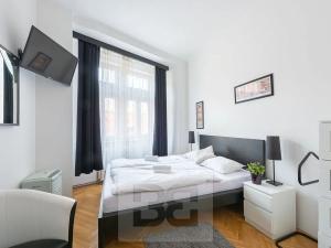Prodej bytu 1+kk, Praha - Nové Město, Školská, 17 m2
