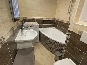 Pronájem bytu 2+1, Ústí nad Labem, Truhlářova, 66 m2