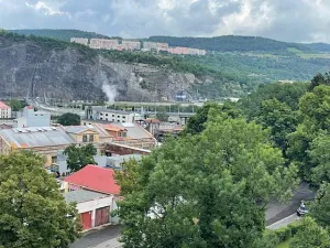 Pronájem bytu 2+1, Ústí nad Labem, Truhlářova, 66 m2