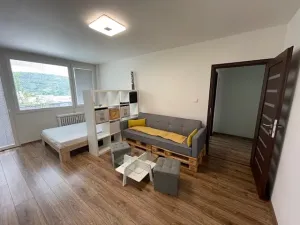 Pronájem bytu 2+1, Ústí nad Labem, Truhlářova, 66 m2