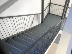 Pronájem kanceláře, Praha - Braník, Nad lesním divadlem, 169 m2