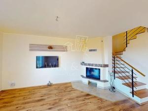 Prodej rodinného domu, Větrušice, Skalní, 140 m2