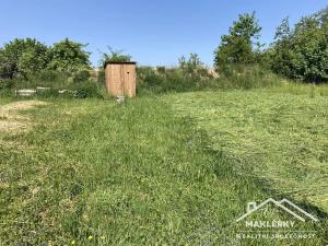 Prodej pozemku pro bydlení, Řendějov, 1540 m2