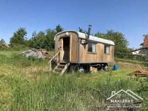 Prodej pozemku pro bydlení, Řendějov, 1540 m2