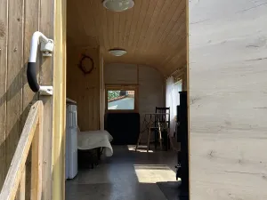 Prodej pozemku pro bydlení, Řendějov, 1540 m2