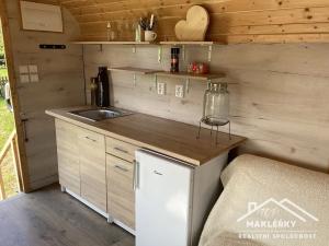 Prodej pozemku pro bydlení, Řendějov, 1540 m2
