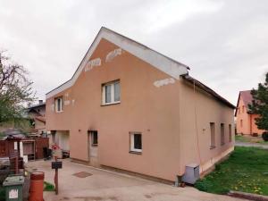 Dražba rodinného domu, Bystřice pod Hostýnem, 118 m2