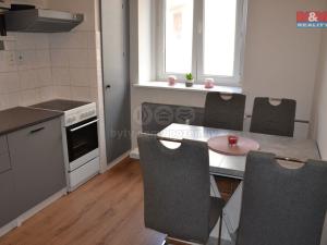 Prodej bytu 3+1, Náchod - Staré Město nad Metují, Jugoslávská, 72 m2