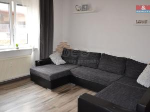 Prodej bytu 3+1, Náchod - Staré Město nad Metují, Jugoslávská, 72 m2