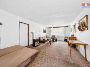 Prodej chaty, Branov, 142 m2