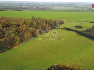 Prodej louky, Chrudim - Topol, 20238 m2
