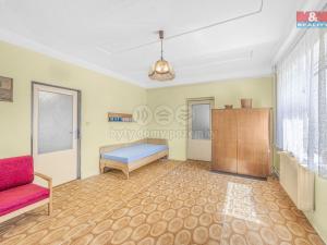 Prodej rodinného domu, Pohoří, 230 m2