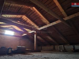 Prodej rodinného domu, Pohoří, 230 m2