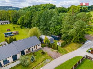 Prodej rodinného domu, Helvíkovice, 102 m2