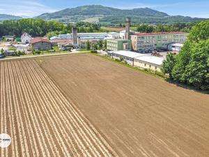 Prodej komerčního pozemku, Frýdek-Místek, 4154 m2