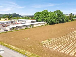 Prodej komerčního pozemku, Frýdek-Místek, 4154 m2