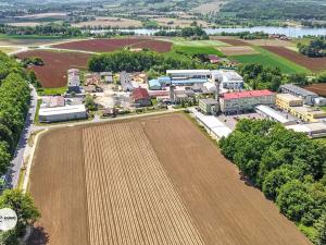 Prodej komerčního pozemku, Frýdek-Místek, 4154 m2