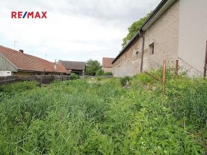 Prodej pozemku pro bydlení, Činěves, 312 m2