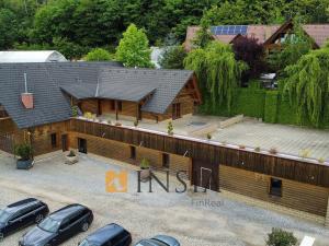 Prodej rodinného domu, Králův Dvůr - Zahořany, Pod Lesem, 582 m2
