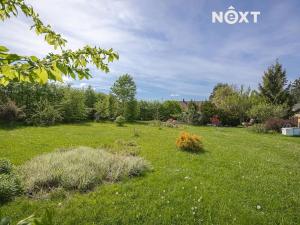 Prodej pozemku pro bydlení, Kamenný Újezd, 790 m2