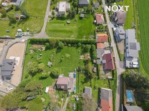 Prodej pozemku pro bydlení, Kamenný Újezd, 790 m2