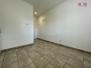 Pronájem bytu 2+kk, Praha - Libuš, U líhní, 22 m2