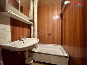 Pronájem bytu 1+kk, Pelhřimov, Táborská, 29 m2