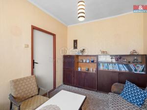 Prodej rodinného domu, Cítov, 90 m2