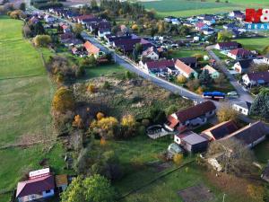 Prodej pozemku pro bydlení, Labské Chrčice, 1021 m2