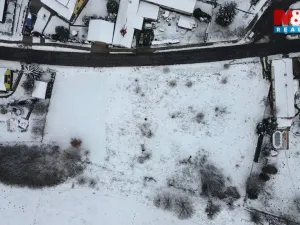 Prodej pozemku pro bydlení, Labské Chrčice, 1021 m2