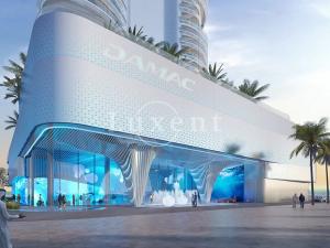 Prodej bytu 2+kk, Dubaj, Spojené arabské emiráty, 75 m2