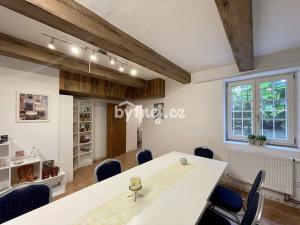 Pronájem kanceláře, Olomouc - Nová Ulice, Karolíny Světlé, 58 m2