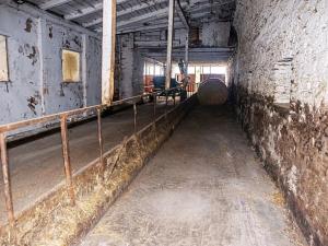 Prodej zemědělské usedlosti, Hlavňovice, 1841 m2