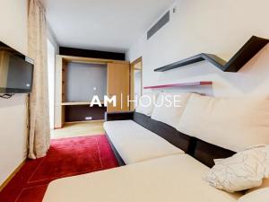 Prodej bytu 3+kk, Praha - Vinohrady, Korunní, 102 m2