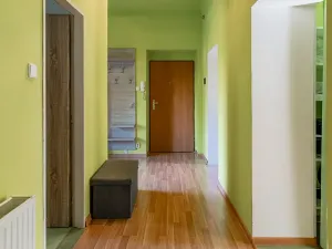 Prodej bytu 4+1, Opava, Palackého, 98 m2