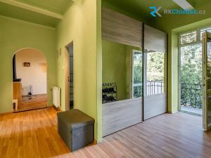 Prodej bytu 4+1, Opava, Palackého, 98 m2