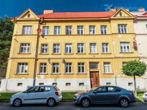 Prodej bytu 4+1, Opava, Palackého, 98 m2