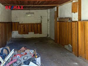 Prodej garáže, Mimoň, 20 m2