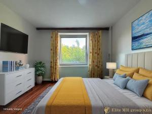 Prodej bytu 3+1, Olomouc, Janského, 64 m2