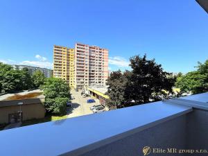 Prodej bytu 3+1, Olomouc, Janského, 64 m2