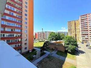 Prodej bytu 3+1, Olomouc, Janského, 64 m2